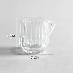 Oxford Tea Cup Set of 6