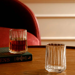 Oxford Tumbler Glass Set of 6