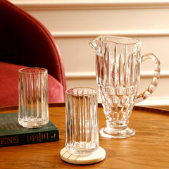Oxford Hi-Ball Glass Set of 6