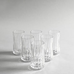 Oxford Hi-Ball Glass Set of 6