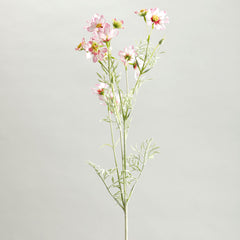 Light Pink Comos Flower Large