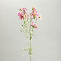 Pink Comos Flower Large