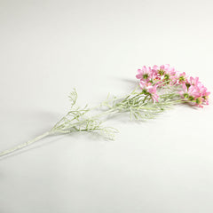 Pink Comos Flower Large