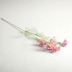 Pink Comos Flower Large