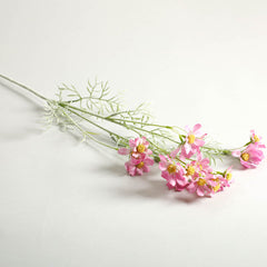 Pink Comos Flower Large