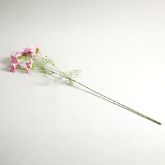 Pink Comos Flower Large