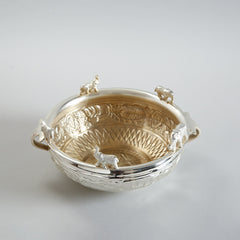 Gajanan Silver Urli
