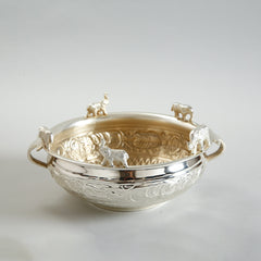 Gajanan Silver Urli