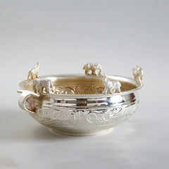 Gajanan Silver Urli