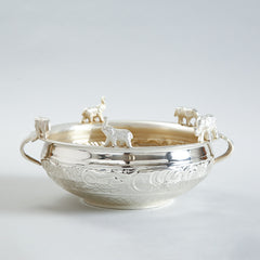 Gajanan Silver Urli