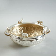 Gajanan Silver Urli