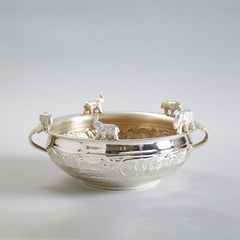 Gajanan Silver Urli