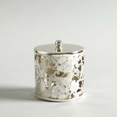 Gulaab T-Light Candle Holder Jar