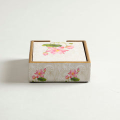 Glizz Coaster Set/6