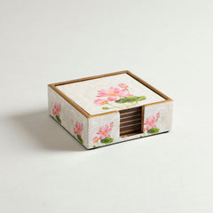Glizz Coaster Set/6