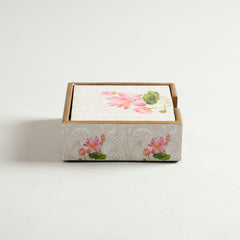 Glizz Coaster Set/6