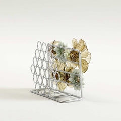 Riba Napkin Holder