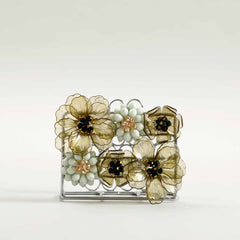 Riba Napkin Holder