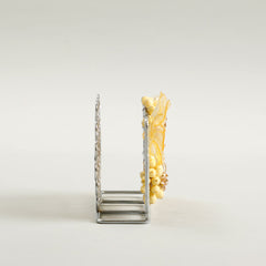 Canna Napkin holder