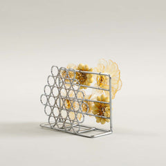 Canna Napkin holder
