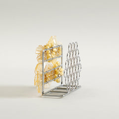 Canna Napkin holder