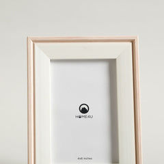 Whista  Photo Frame 4X6