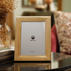 Trixie Photo Frame 5X7
