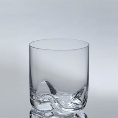 Bohemia Crystal Trio Whisky Glass set of 6