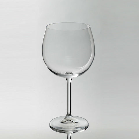 Bohemia Crystal Gin tonic & Ice Bucket Cool set of 5