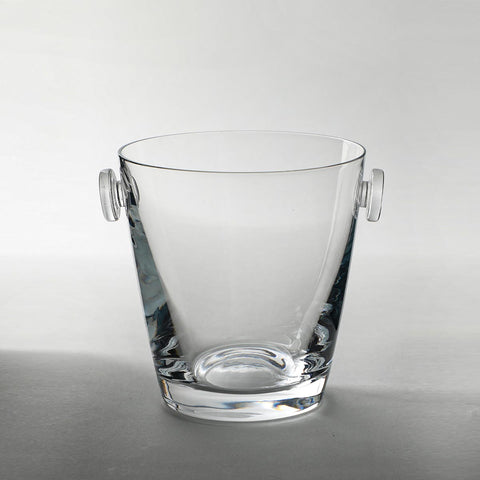 Bohemia Crystal Gin tonic & Ice Bucket Cool set of 5