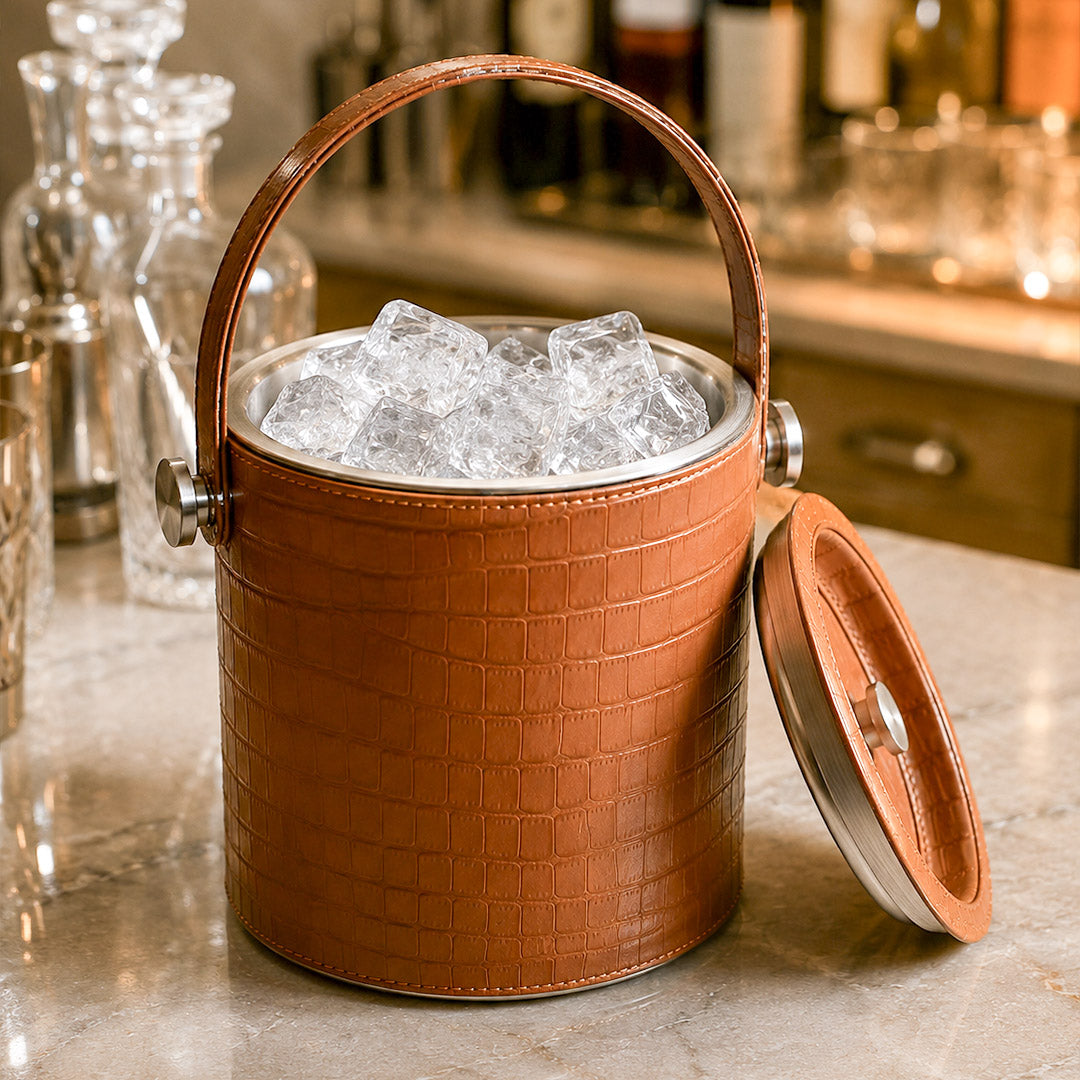 Sheath Ice Bucket