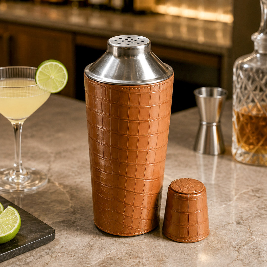Sheath Cocktail Shaker