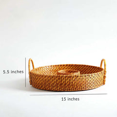 Niger Serving Tray