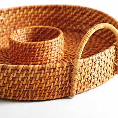 Niger Serving Tray