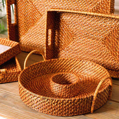 Niger Serving Tray