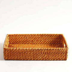 Yale Rattan Tray M