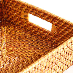 Yale Rattan Tray M