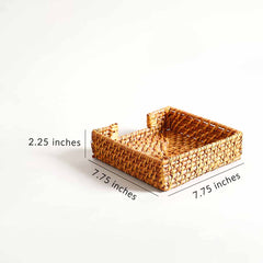 Rhine Tissue Tray