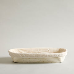Nile Rattan Tray