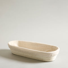 Nile Rattan Tray