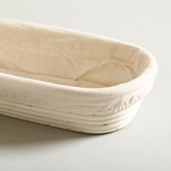 Nile Rattan Tray