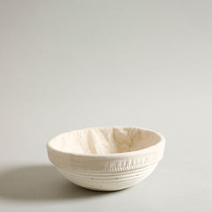 Conch Rattan Tray