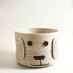 Chein Seagrass Basket Large
