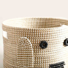 Chein Seagrass Basket Large