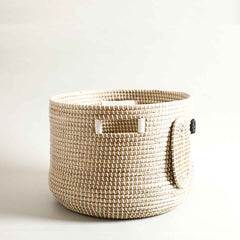 Chein Seagrass Basket Large