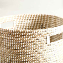 Chein Seagrass Basket Large