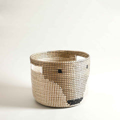 Chein Seagrass Basket Small