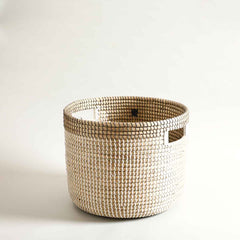 Chein Seagrass Basket Small