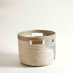 Chein Seagrass Basket Small