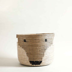 Chein Seagrass Basket Small